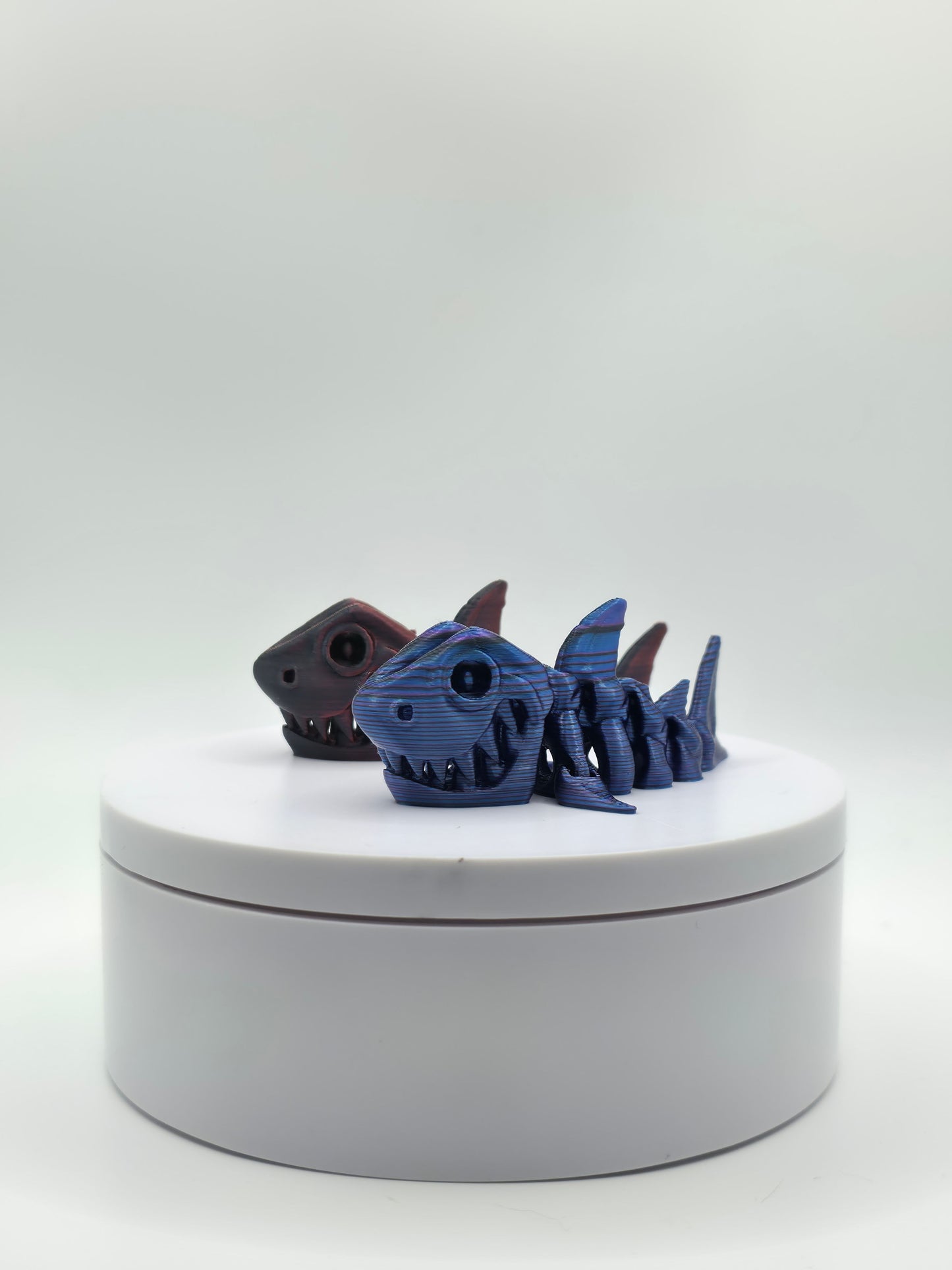 Pocket Pals -Pack 1- 3D Printed Baby Animals