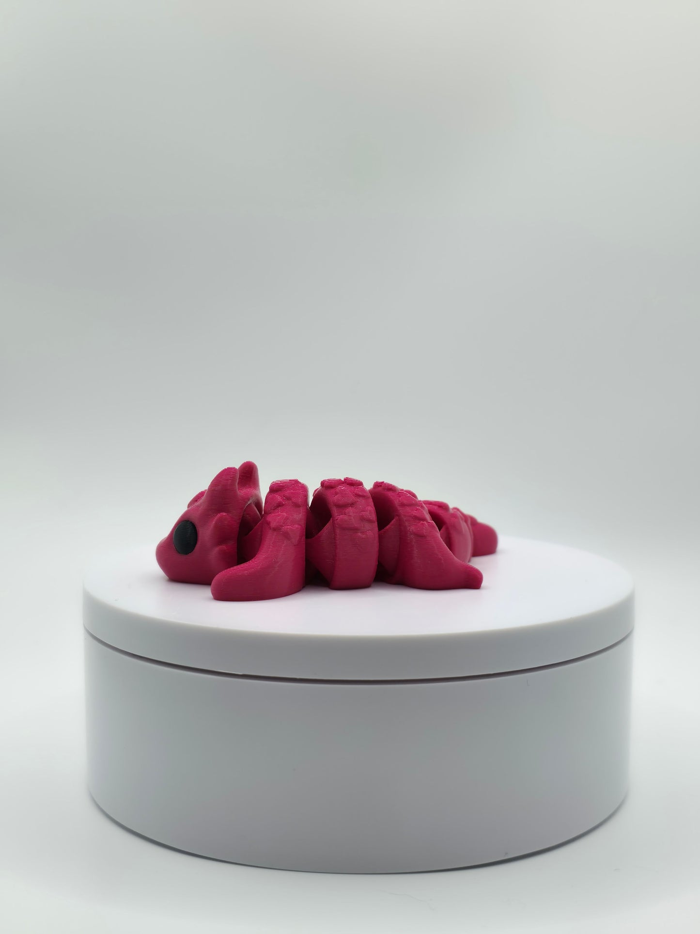 Pocket Pals -Pack 1- 3D Printed Baby Animals