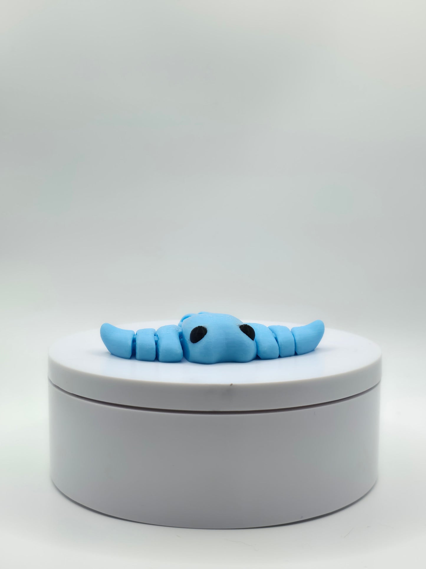 Pocket Pals -Pack 1- 3D Printed Baby Animals