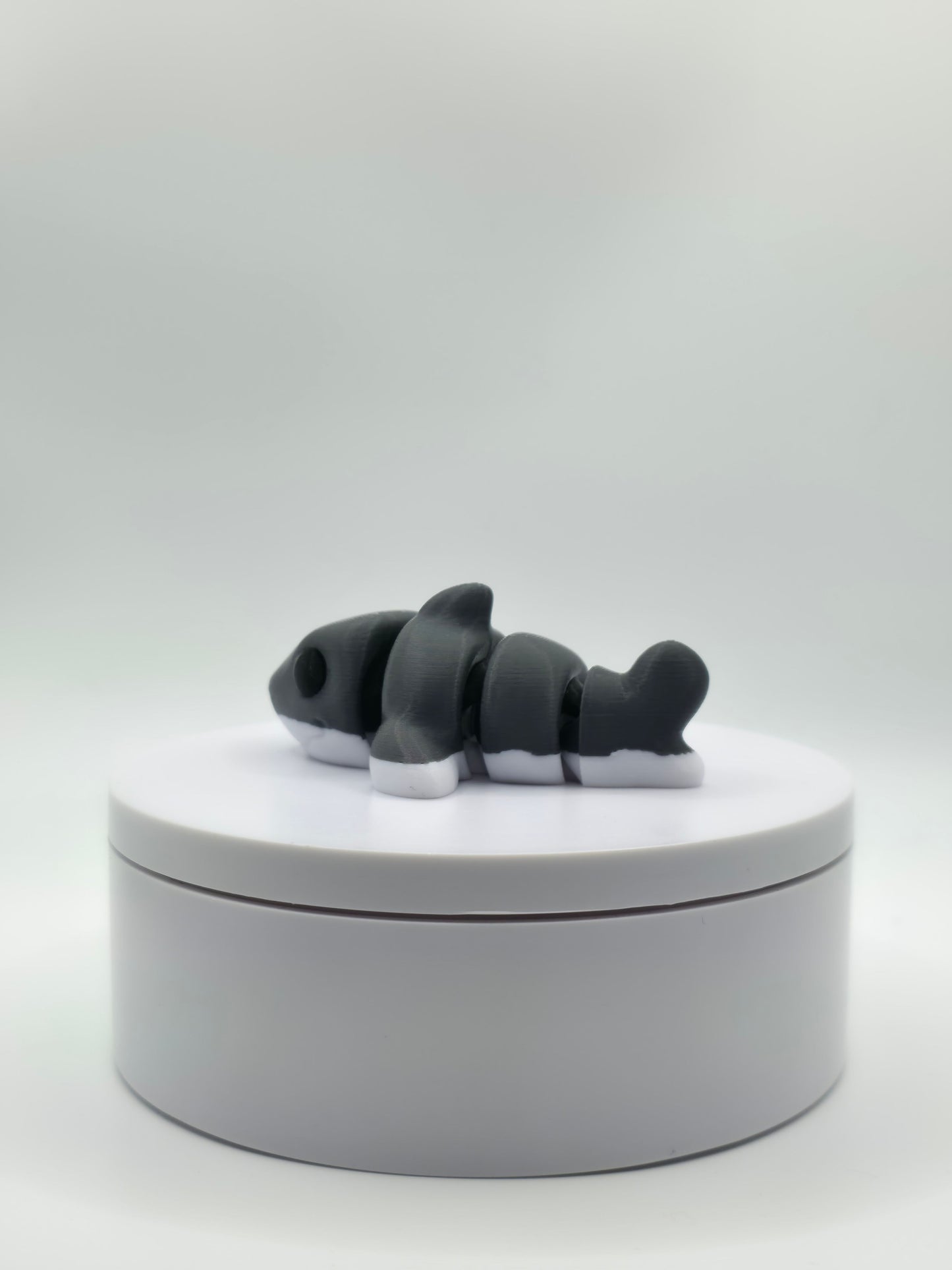 Pocket Pals -Pack 1- 3D Printed Baby Animals