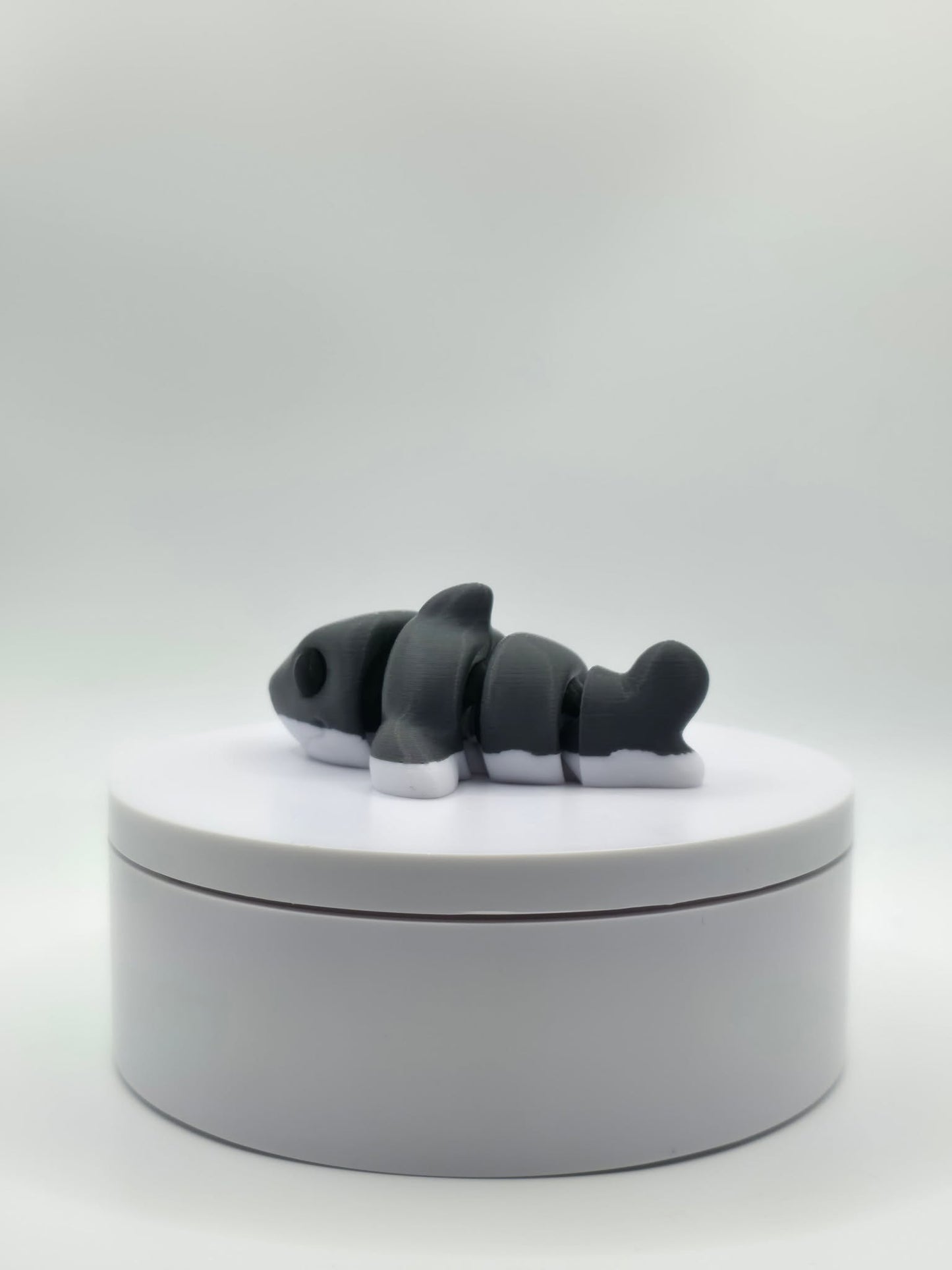 Pocket Pals -Pack 1- 3D Printed Baby Animals