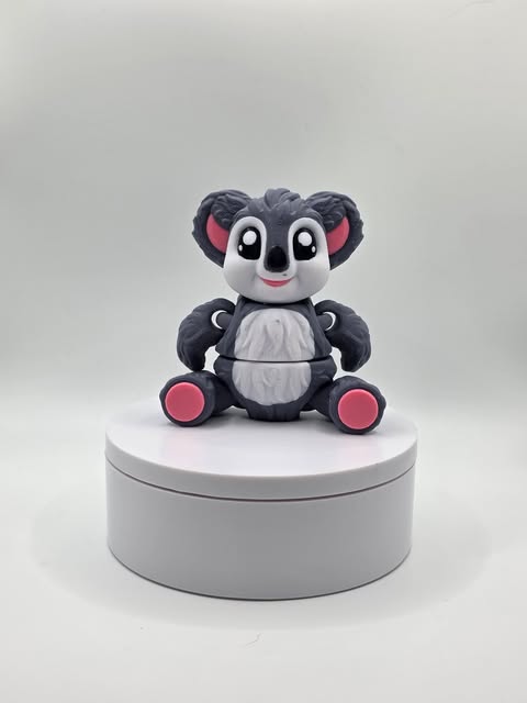 Large Pocket Pals