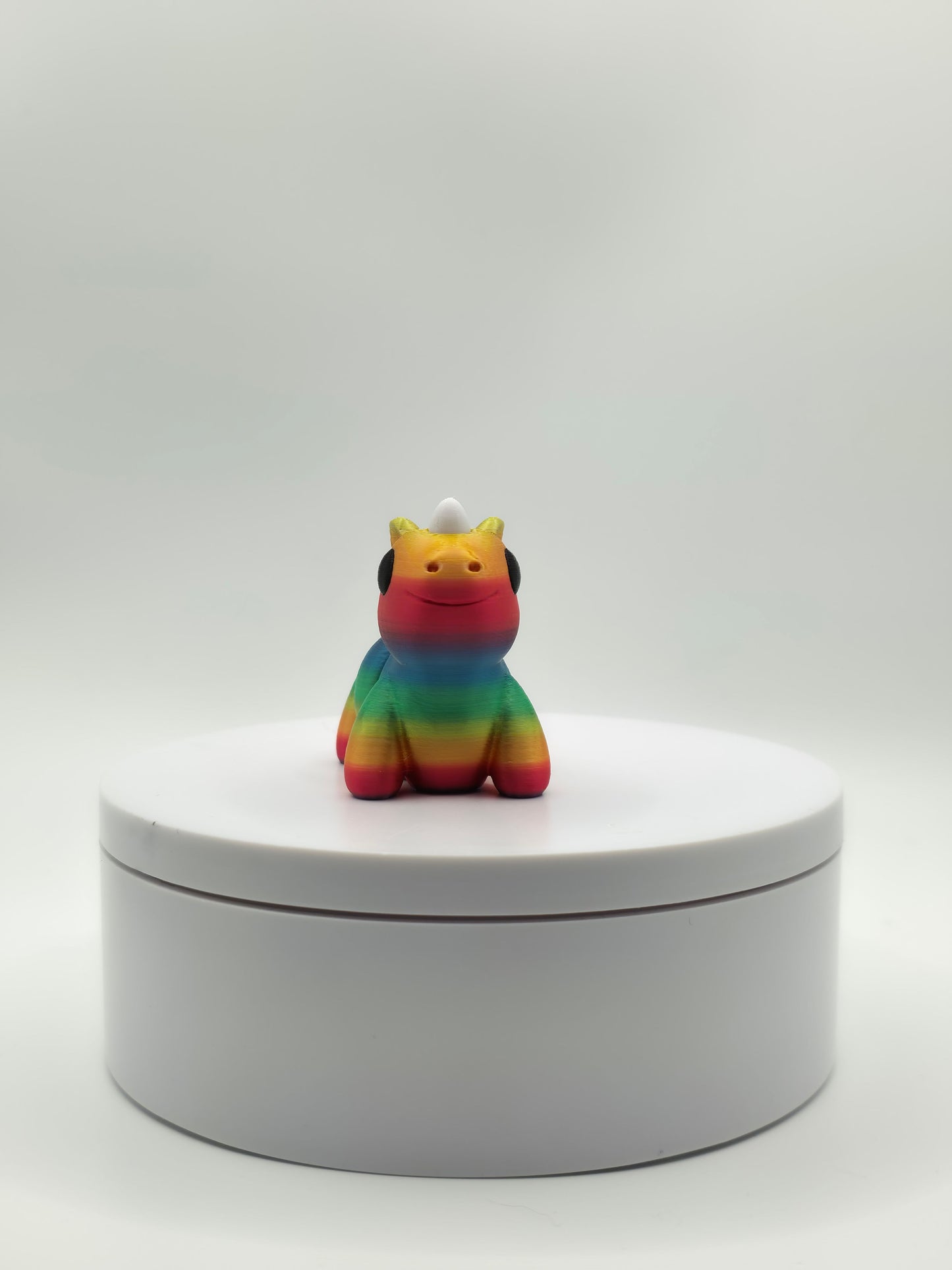 Pocket Pals -Pack 1- 3D Printed Baby Animals