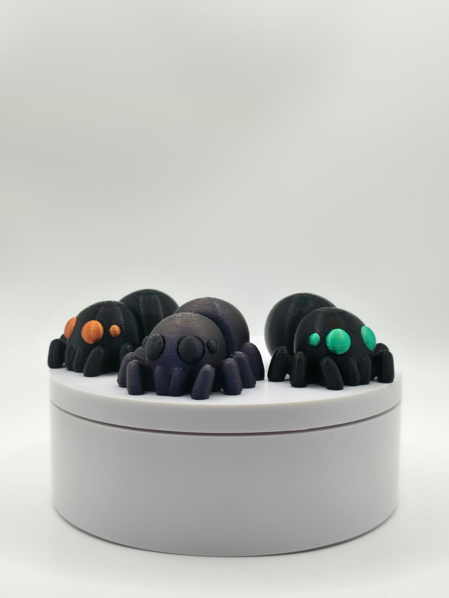 Pocket Pals -Pack 1- 3D Printed Baby Animals