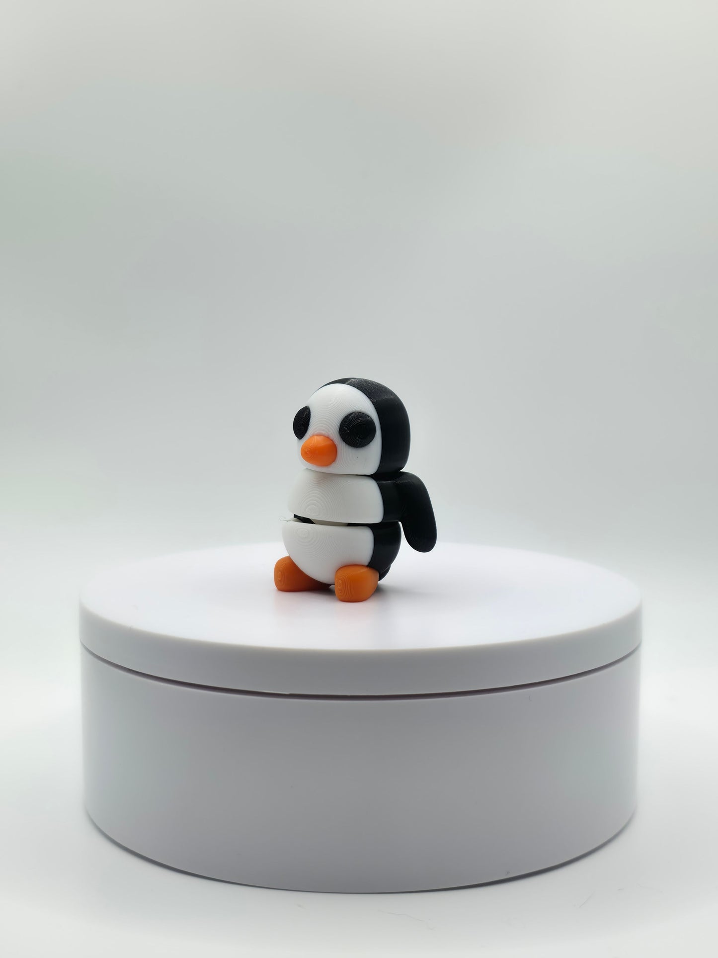 Pocket Pals -Pack 1- 3D Printed Baby Animals