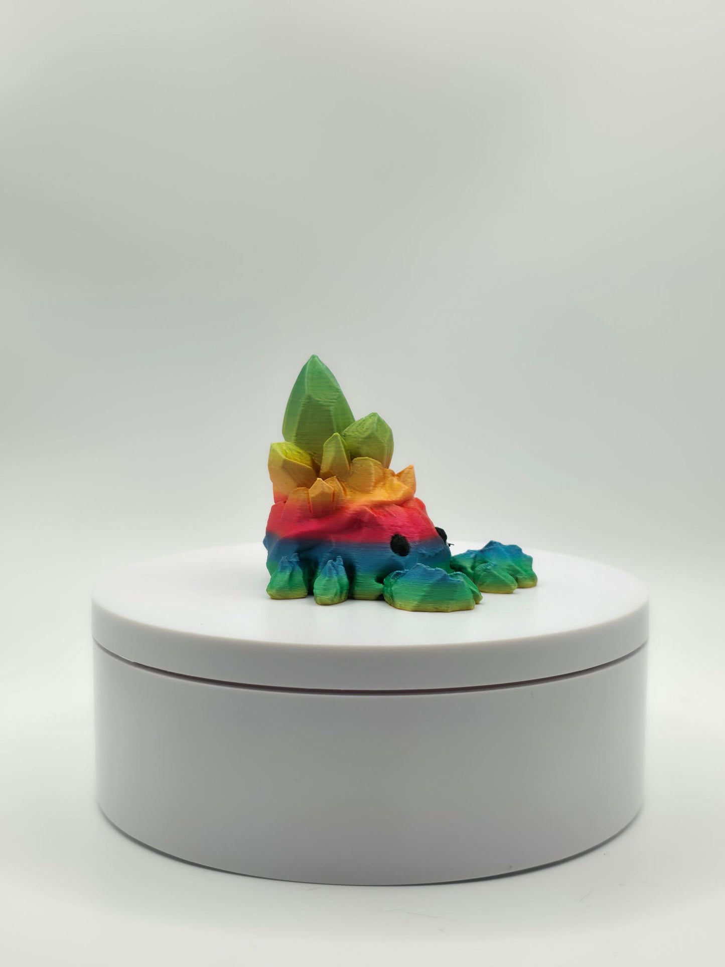 Pocket Pals -Pack 2- 3D Printed Baby Animals
