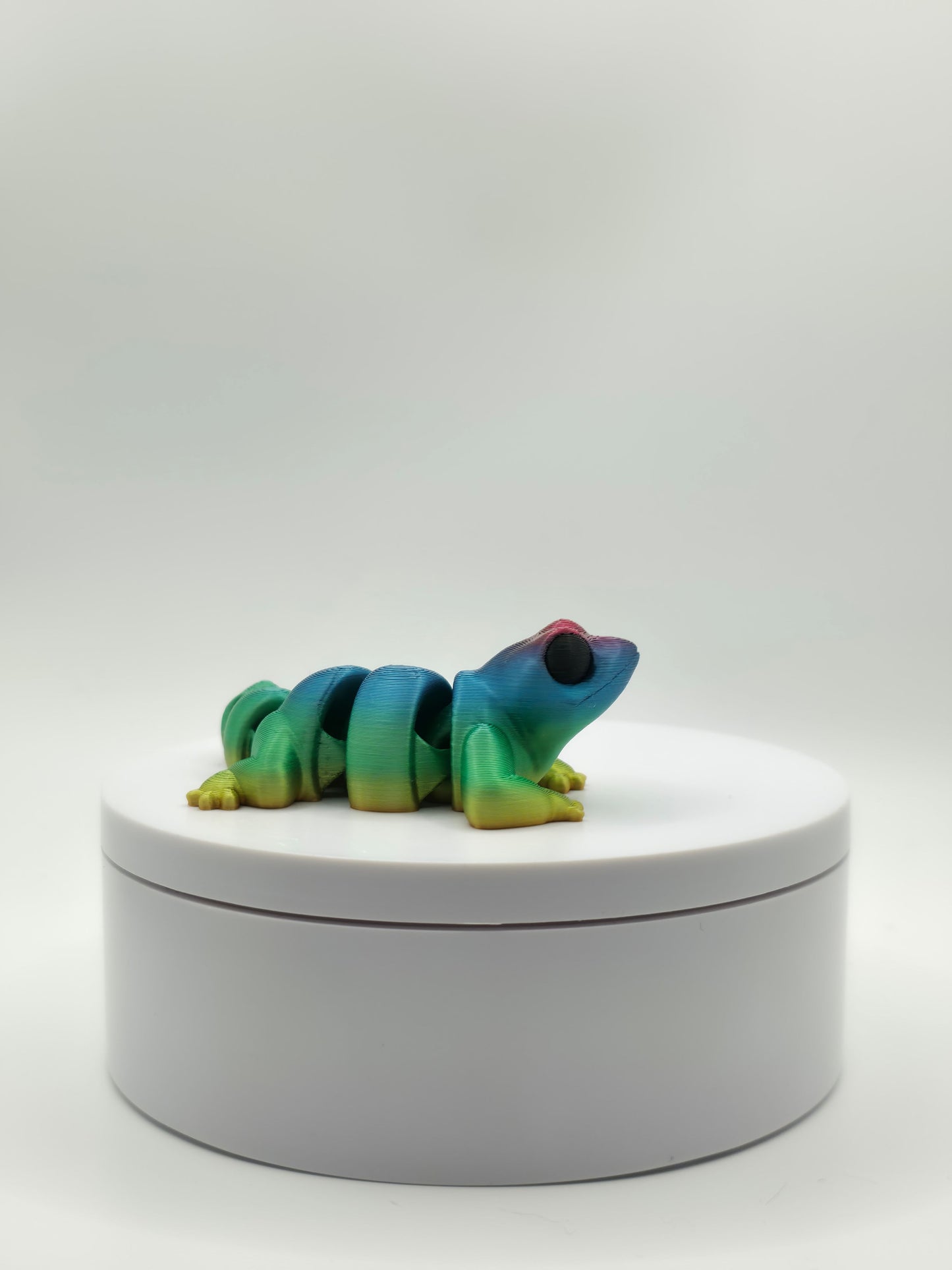 Pocket Pals -Pack 1- 3D Printed Baby Animals