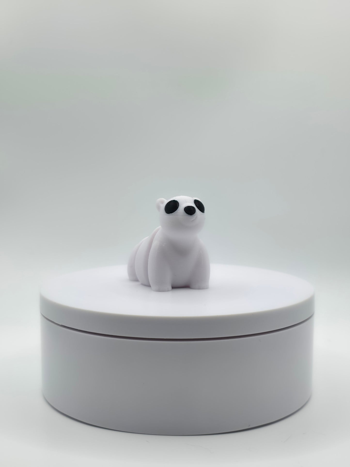 Pocket Pals -Pack 1- 3D Printed Baby Animals