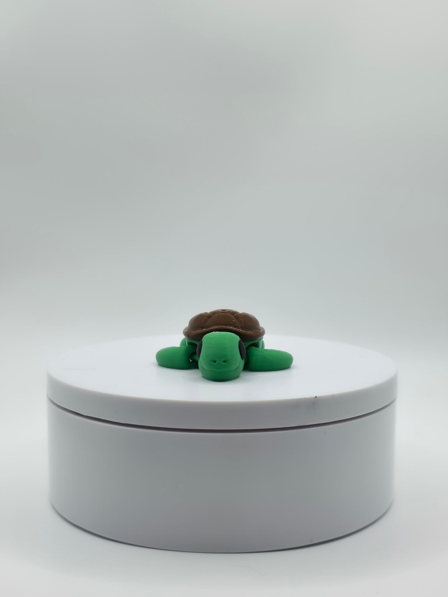 Pocket Pals -Pack 1- 3D Printed Baby Animals