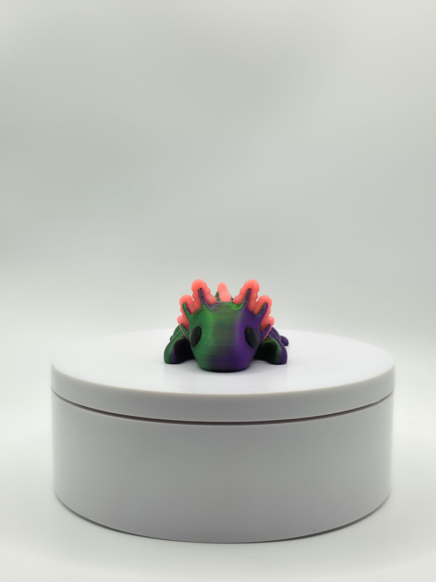 Pocket Pals -Pack 1- 3D Printed Baby Animals