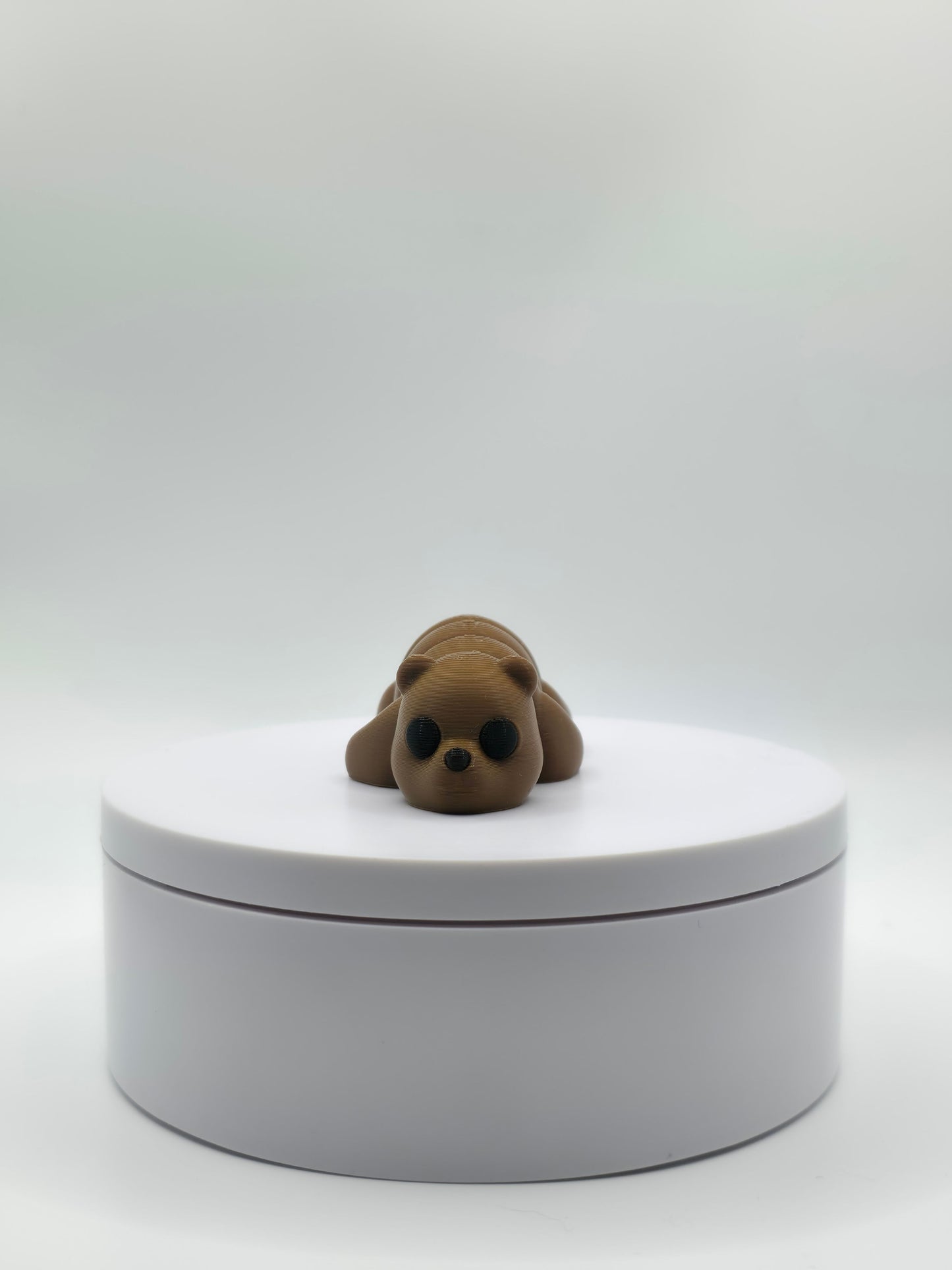 Pocket Pals -Pack 1- 3D Printed Baby Animals