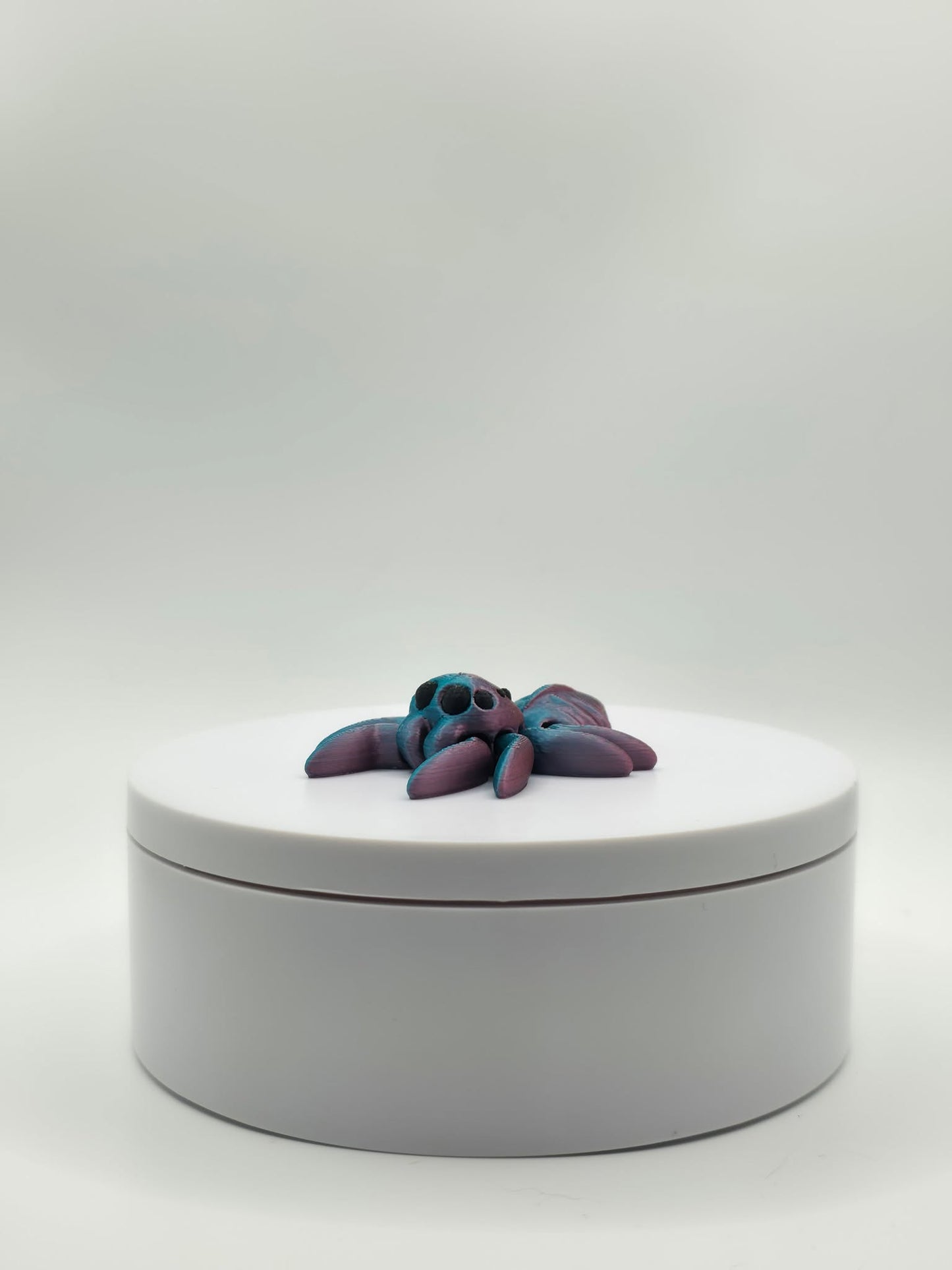 Pocket Pals -Pack 2- 3D Printed Baby Animals