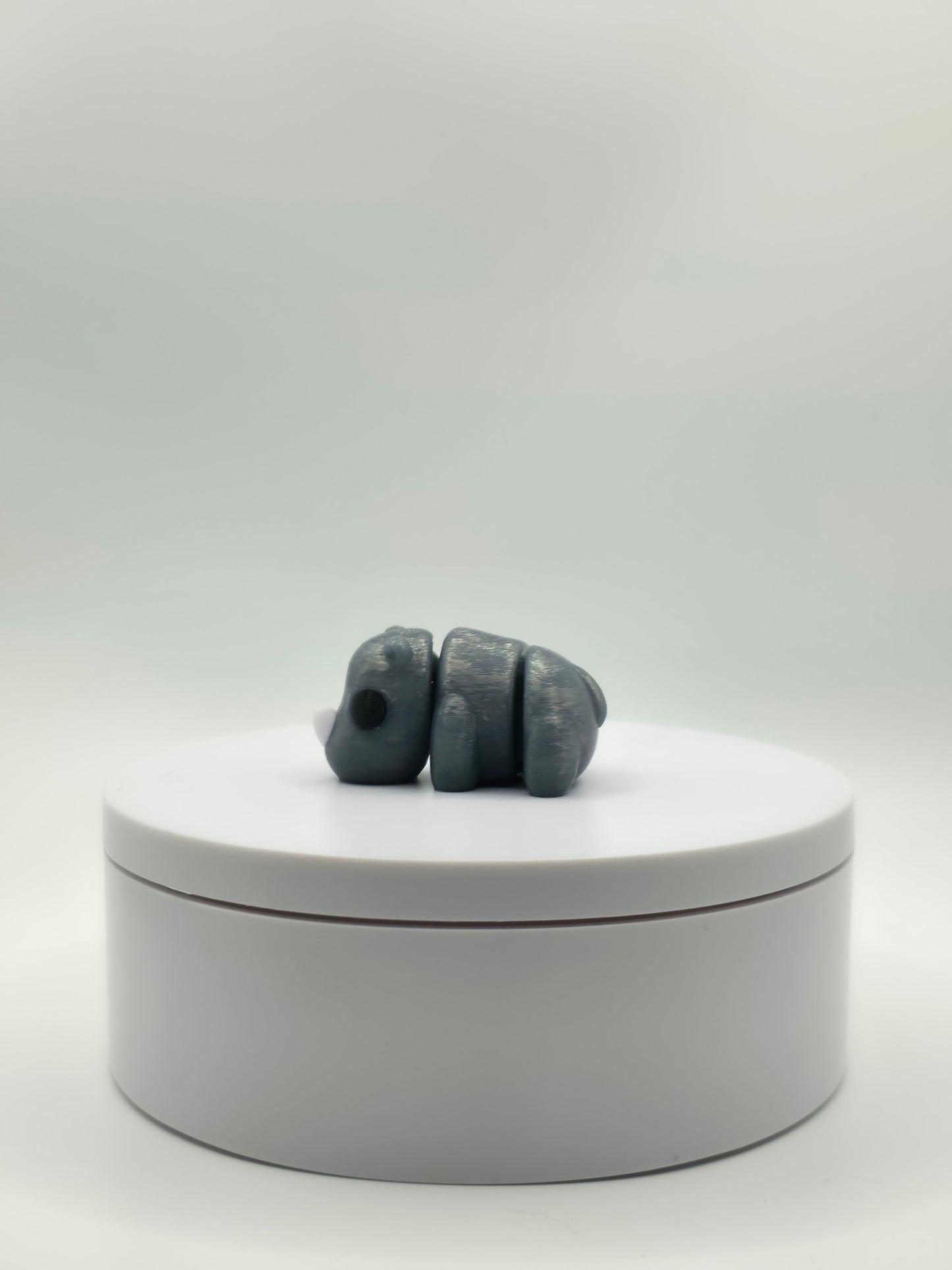 Pocket Pals -Pack 1- 3D Printed Baby Animals