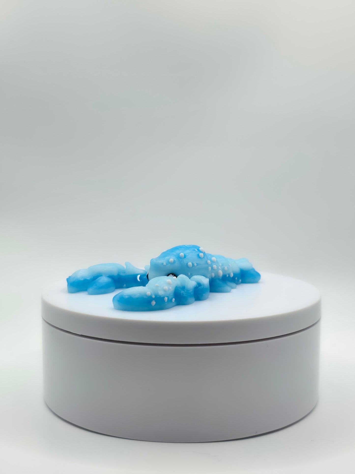 Pocket Pals -Pack 1- 3D Printed Baby Animals