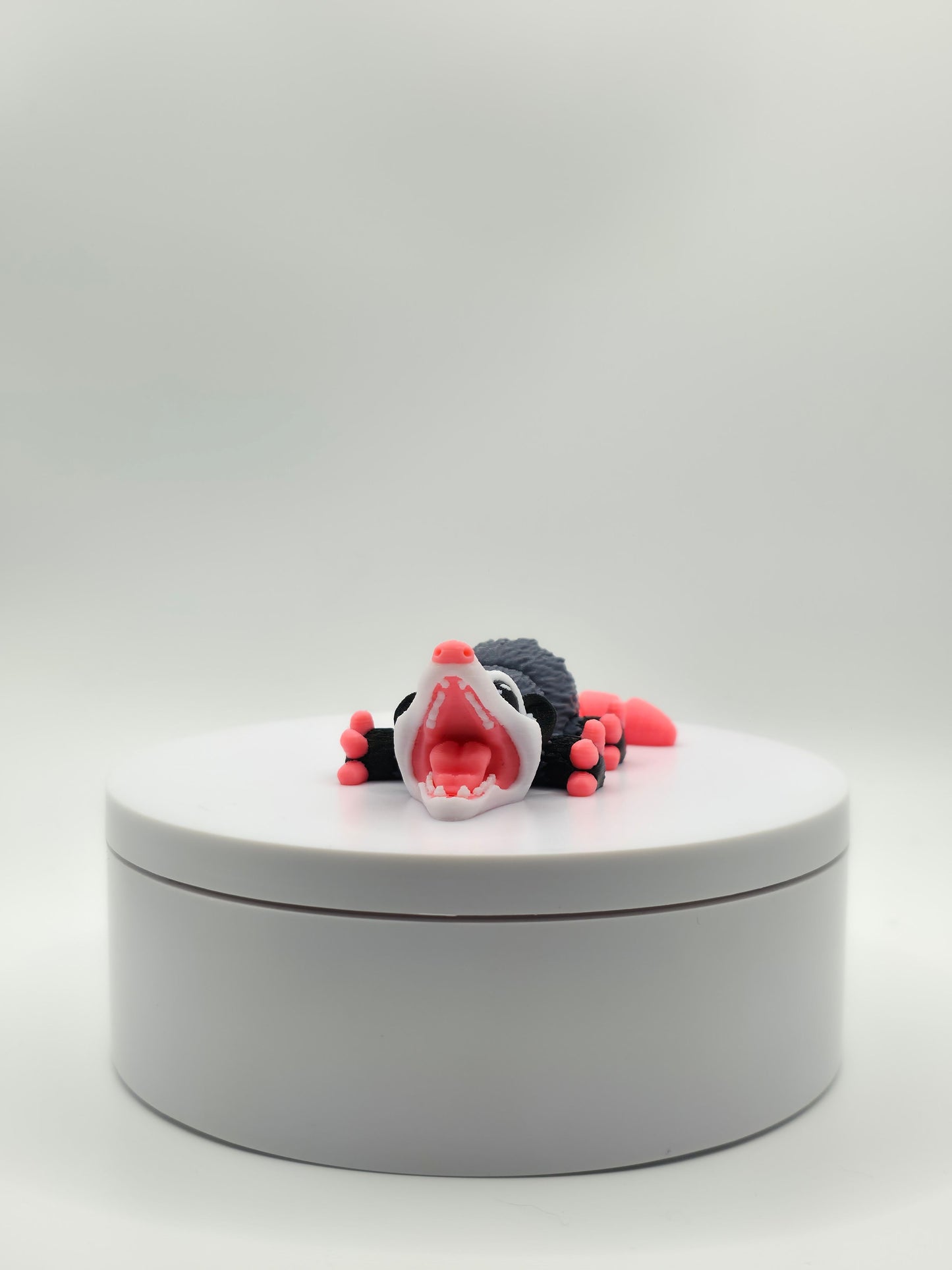 Pocket Pals -Pack 1- 3D Printed Baby Animals