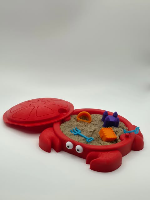 Little Tikes Classic style - Mini Sandboxes