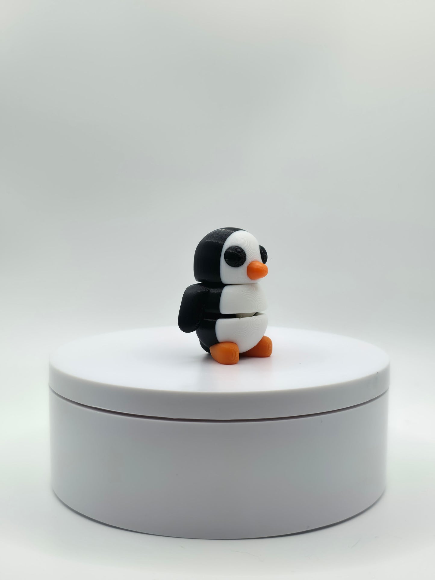 Pocket Pals -Pack 1- 3D Printed Baby Animals