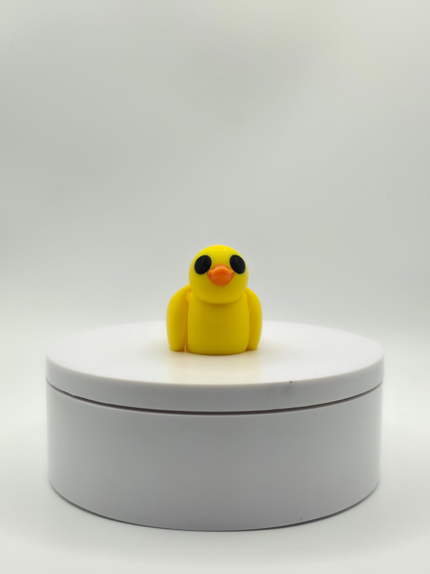 Pocket Pals -Pack 1- 3D Printed Baby Animals