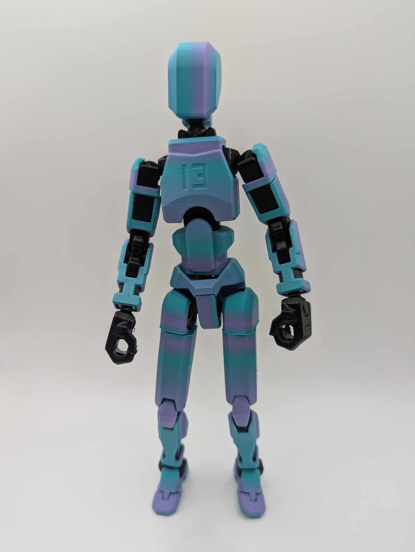 Dummy 13 Poseable Action Figure