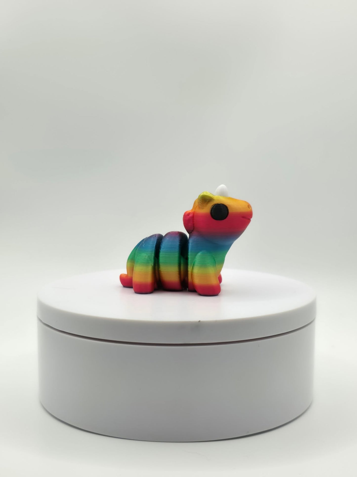 Pocket Pals -Pack 1- 3D Printed Baby Animals