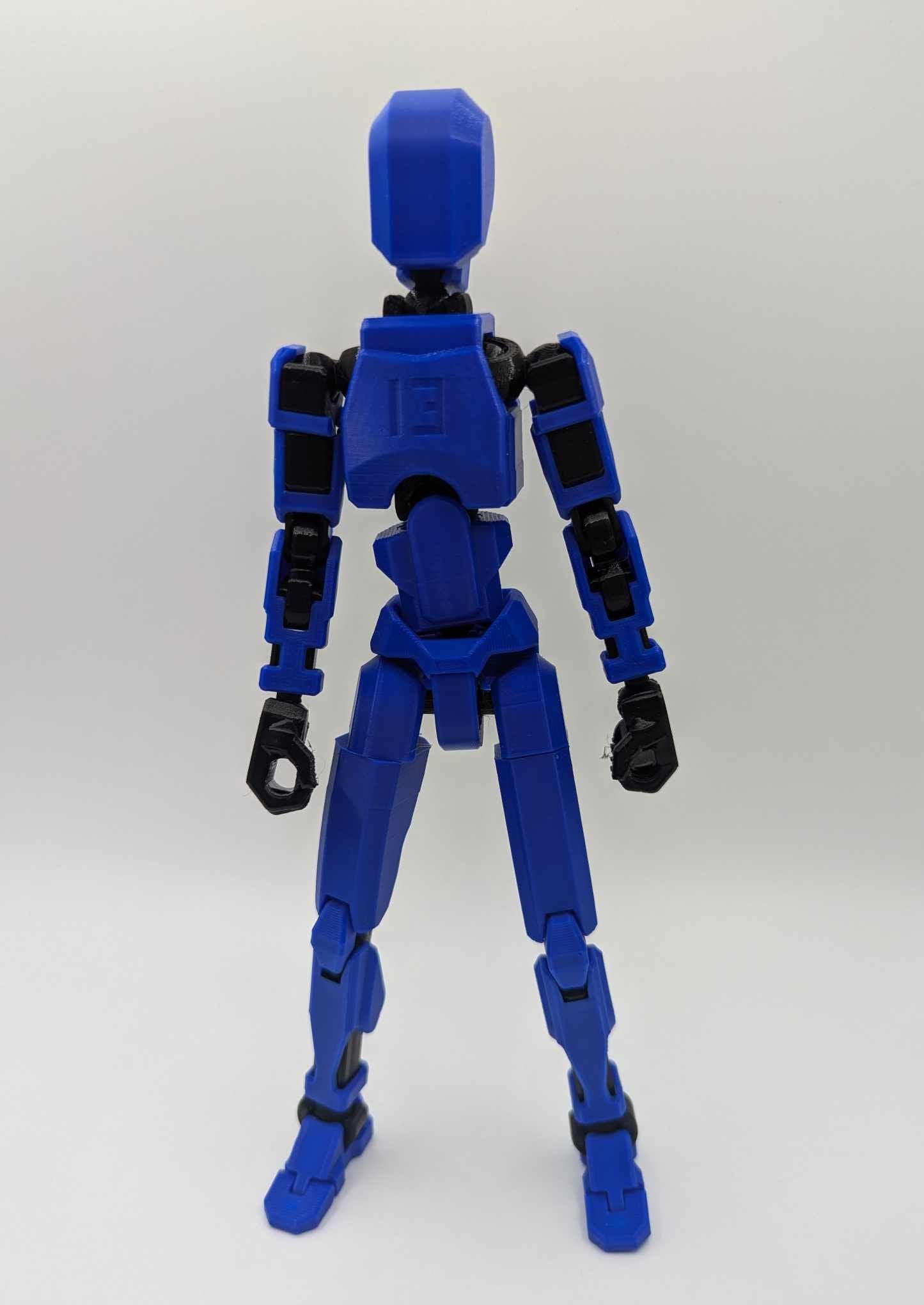 Dummy 13 Poseable Action Figure