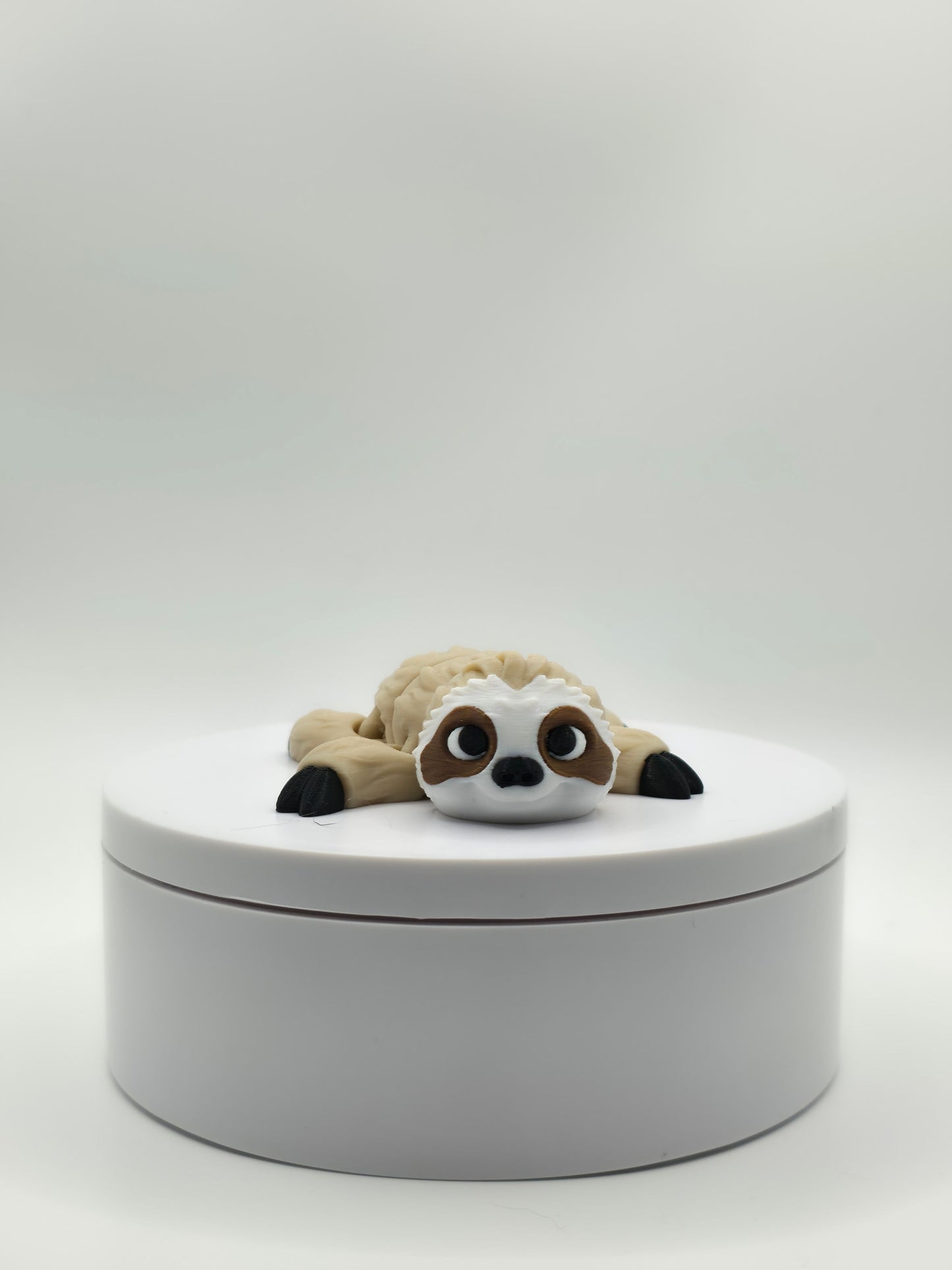 Pocket Pals -Pack 1- 3D Printed Baby Animals