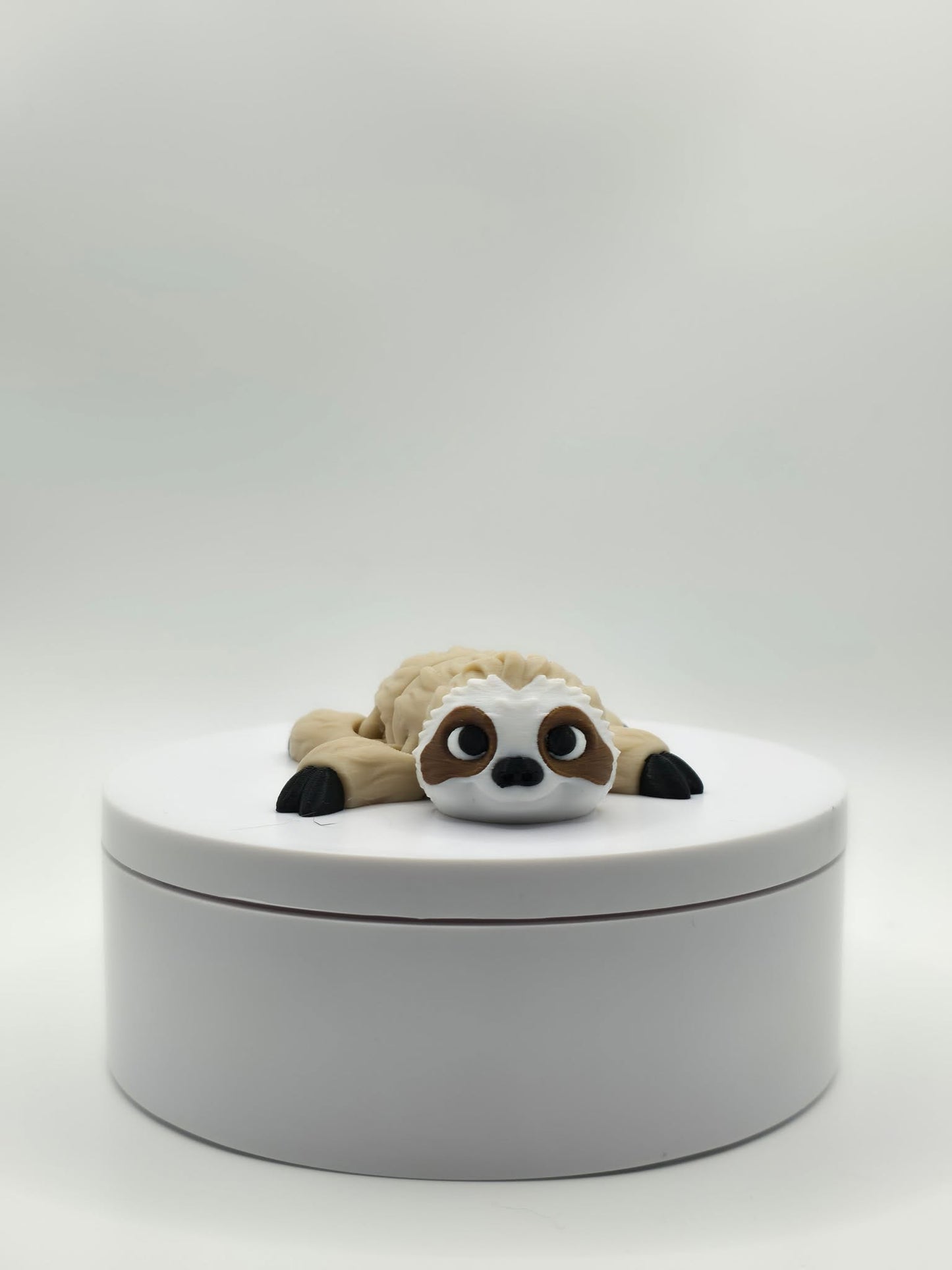 Pocket Pals -Pack 1- 3D Printed Baby Animals