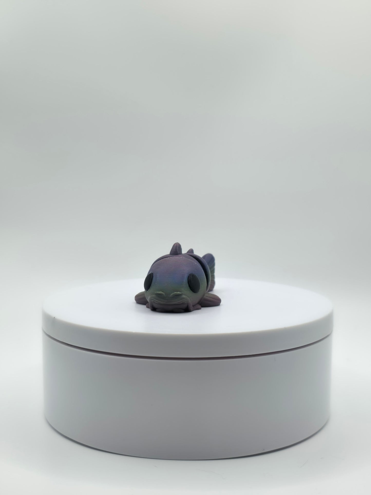 Pocket Pals -Pack 1- 3D Printed Baby Animals
