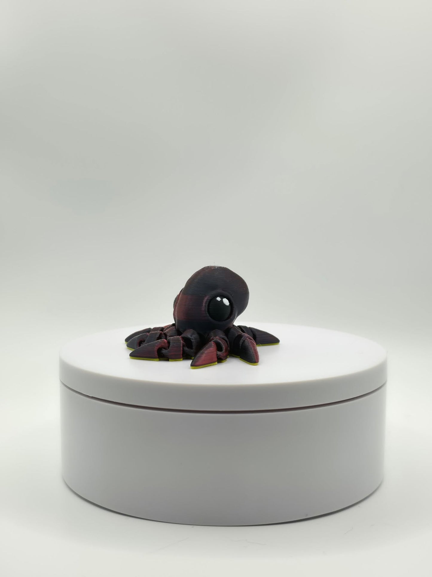 Pocket Pals -Pack 2- 3D Printed Baby Animals