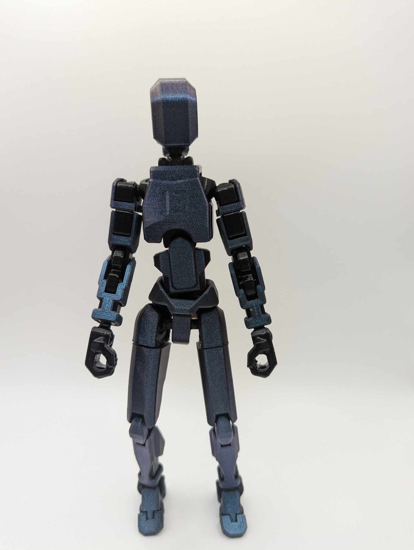 Dummy 13 Poseable Action Figure