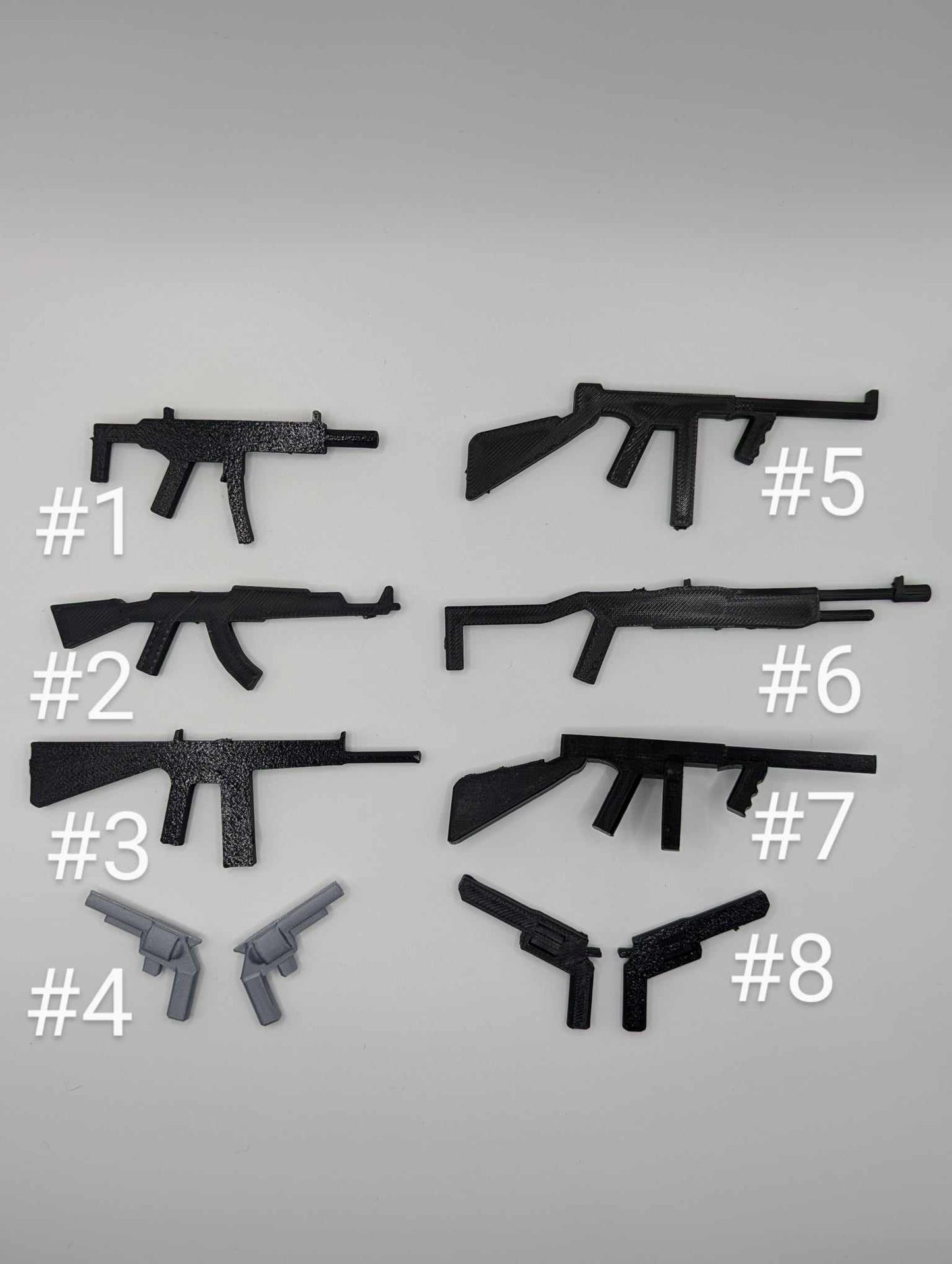 Dummy 13 Poseable Action Figure
