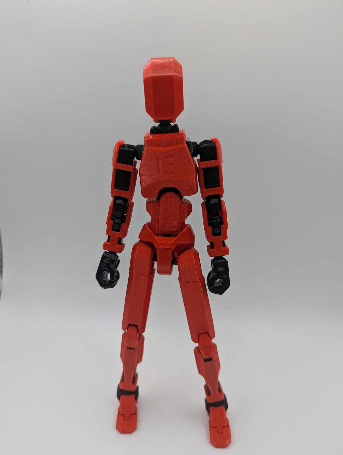 Dummy 13 Poseable Action Figure