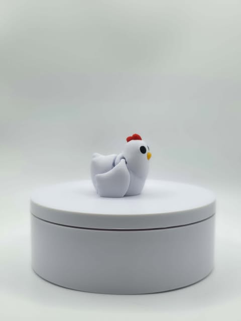 Mini Pocket Pals Mystery Pack