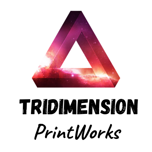 TriDimension Printworks