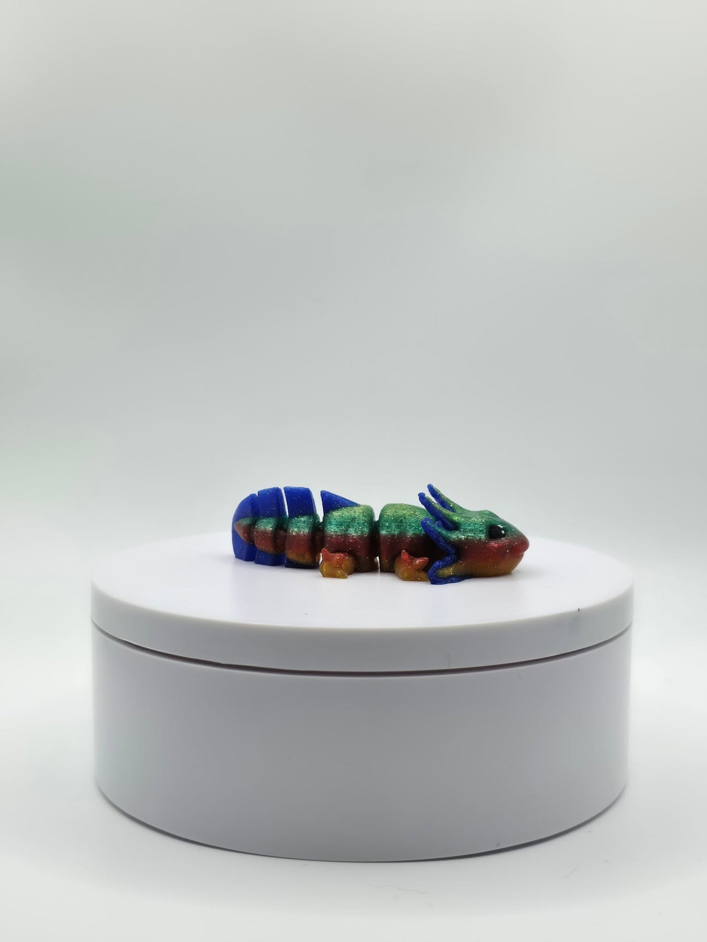 Pocket Pals -Pack 2- 3D Printed Baby Animals
