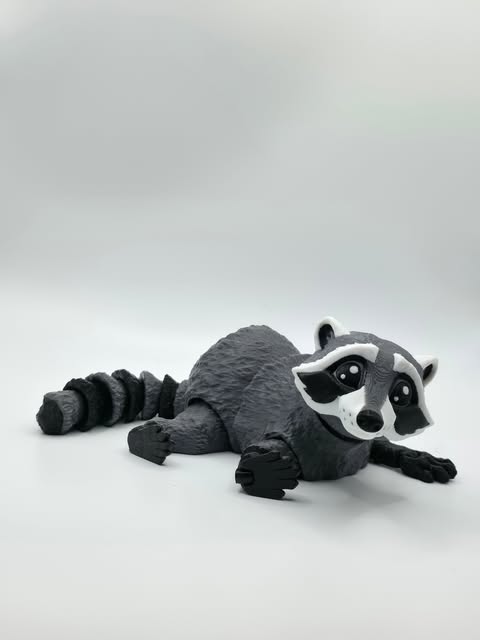 Realistic Large Animals