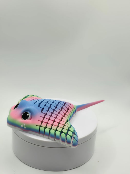 Flexi Stingray
