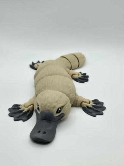 Realistic Large Animals