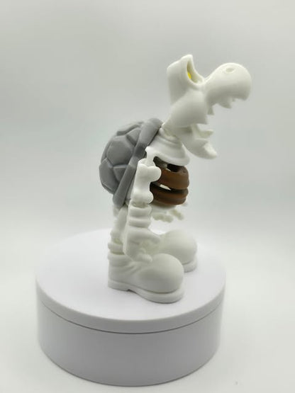 Dry Bones / Koopa Troopa Skeleton