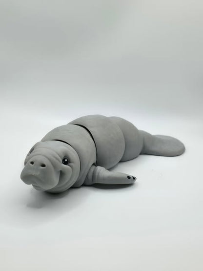 Realistic Large Animals