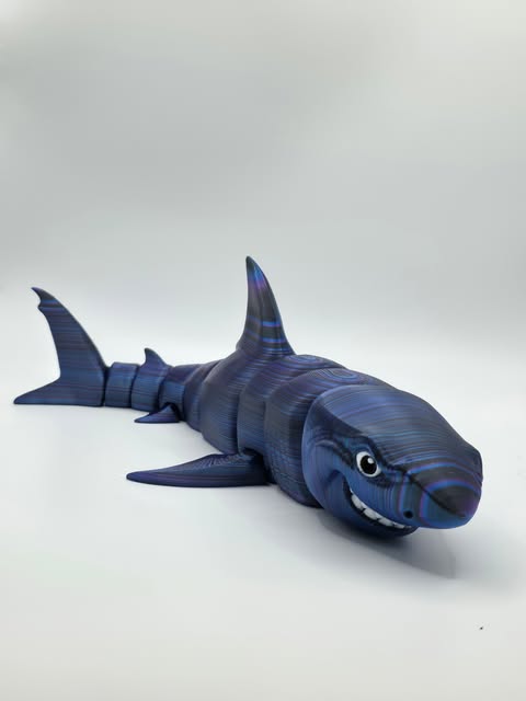 Realistic Large Animals