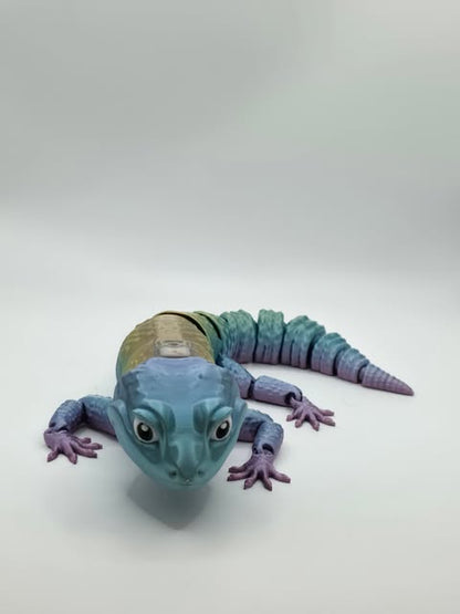 Realistic Large Animals
