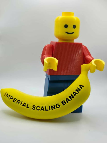 Large Brick Boy