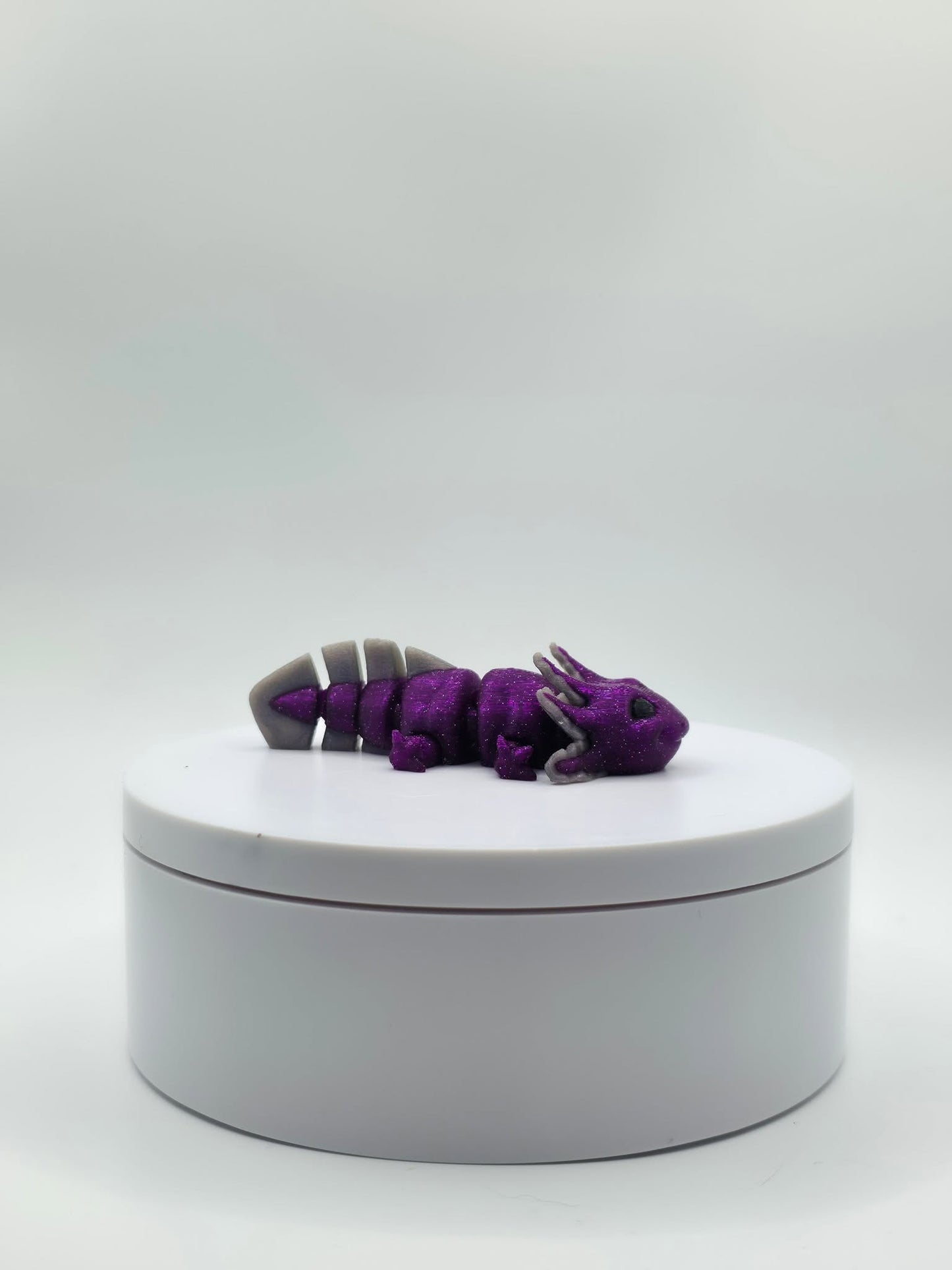 Pocket Pals -Pack 2- 3D Printed Baby Animals