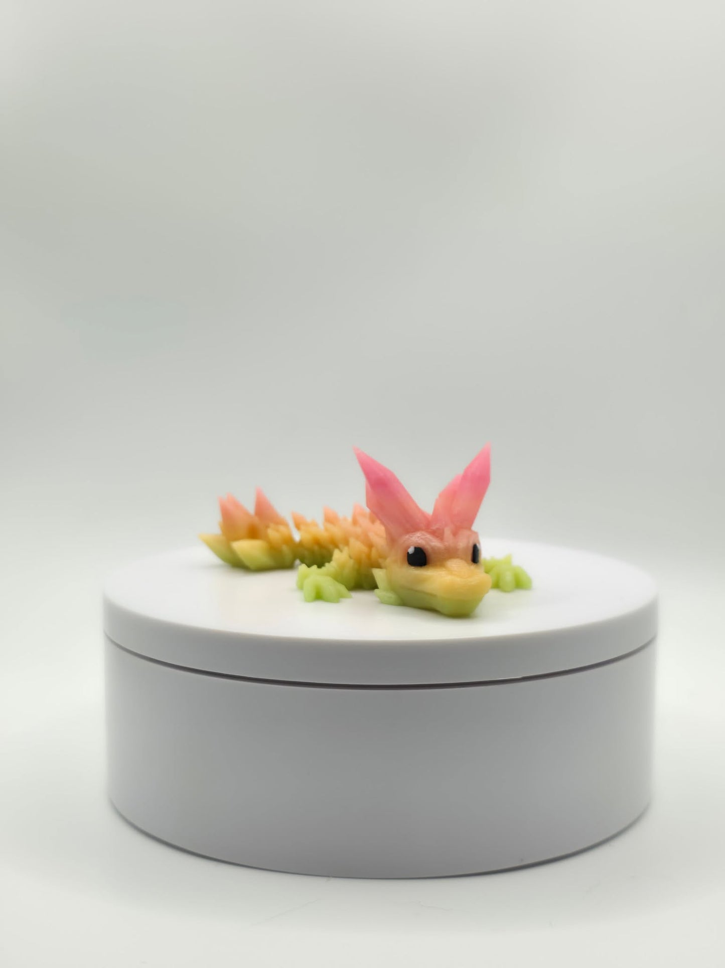 Pocket Pals -Pack 2- 3D Printed Baby Animals