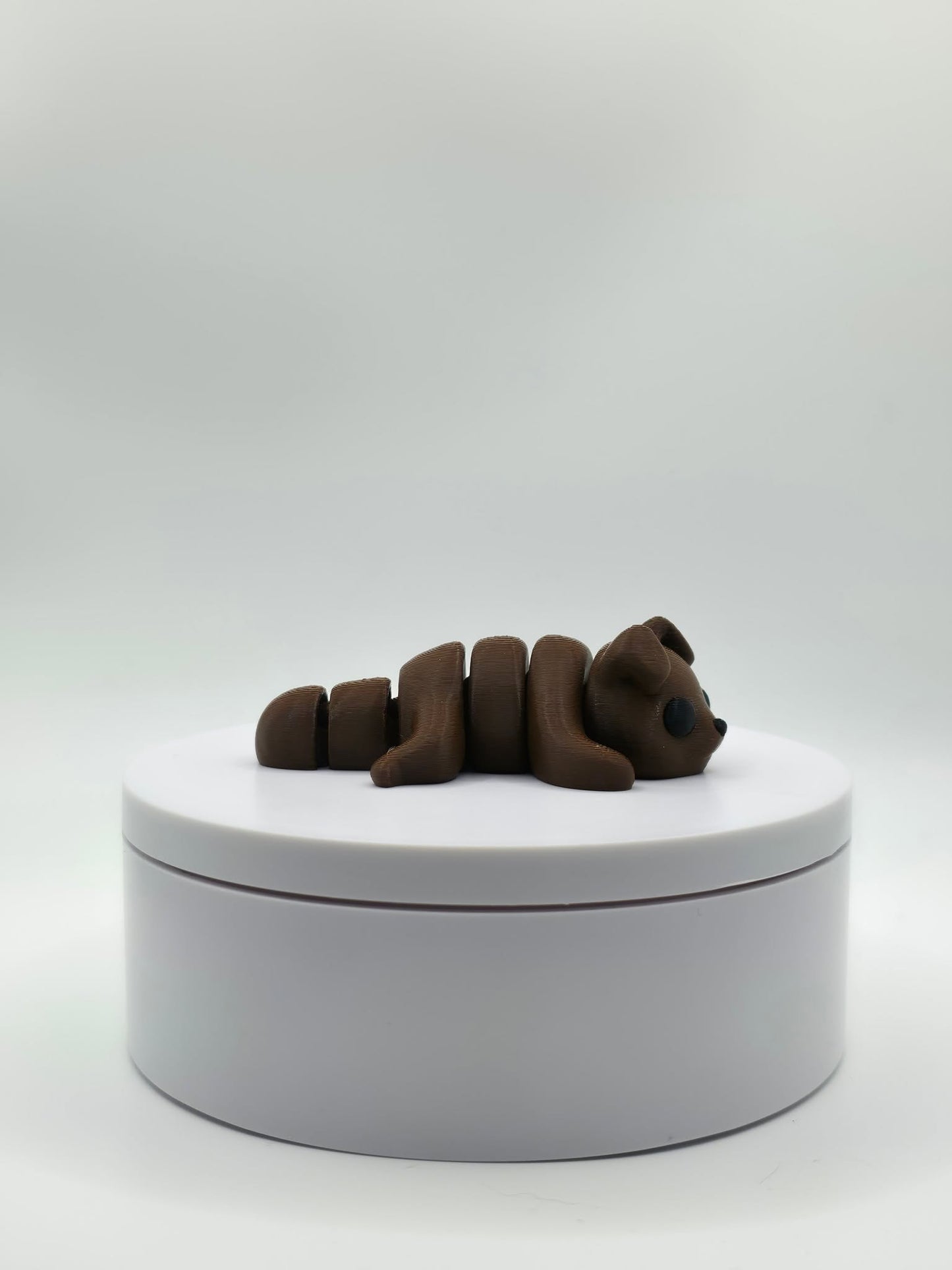 Pocket Pals -Pack 2- 3D Printed Baby Animals