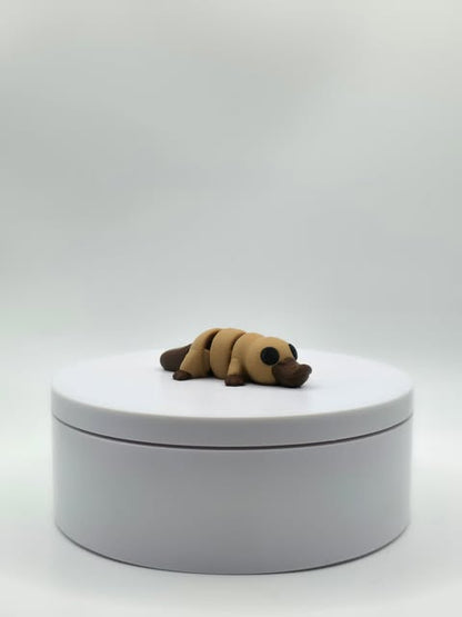 Pocket Pals -Pack 2- 3D Printed Baby Animals