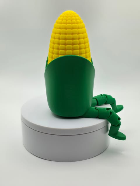 Corn Pal