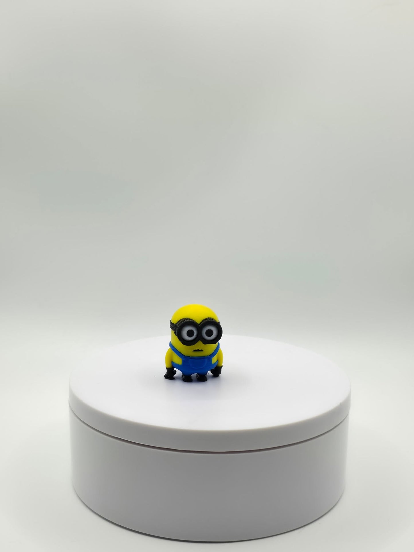 Pocket Pals -Pack 2- 3D Printed Baby Animals