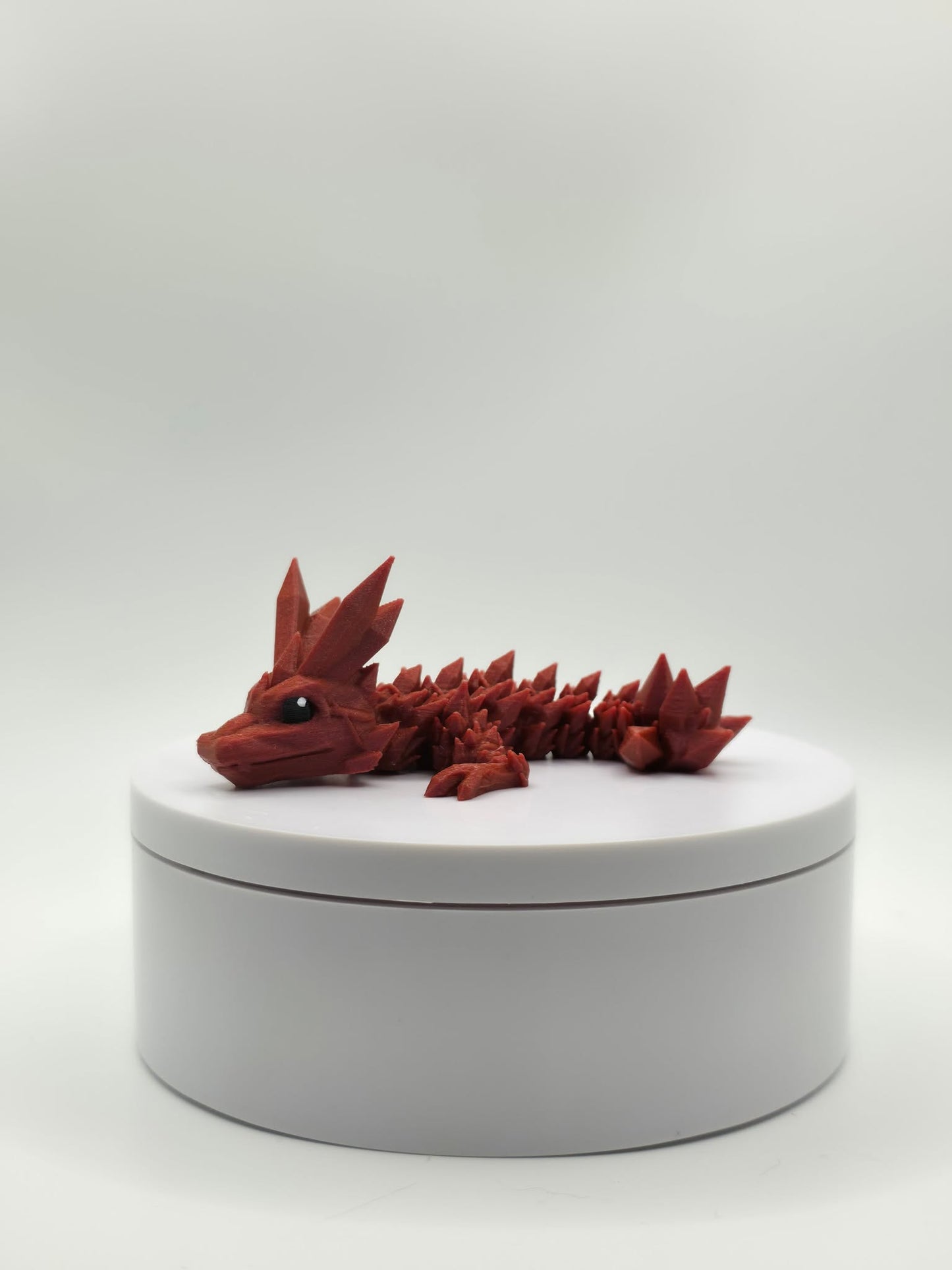 Pocket Pals -Pack 2- 3D Printed Baby Animals